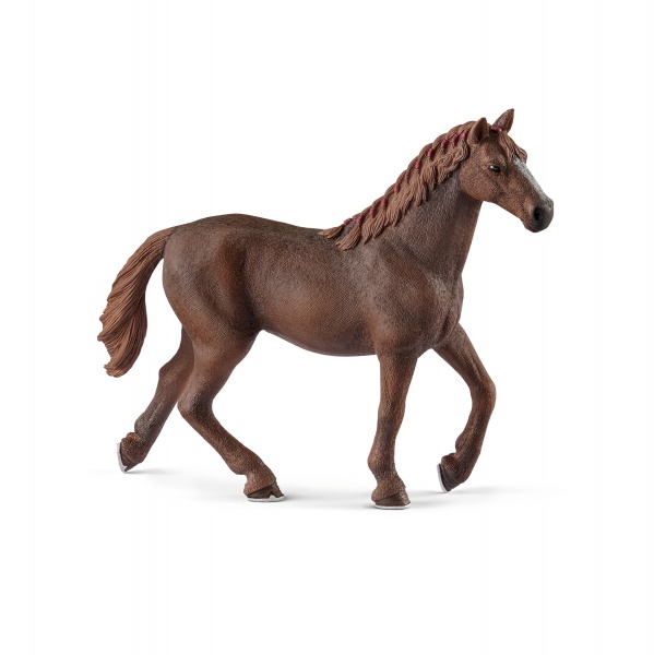 Фигурка Schleich Кобыла породы Чистокровная верховая арт. 13855 6688124 
