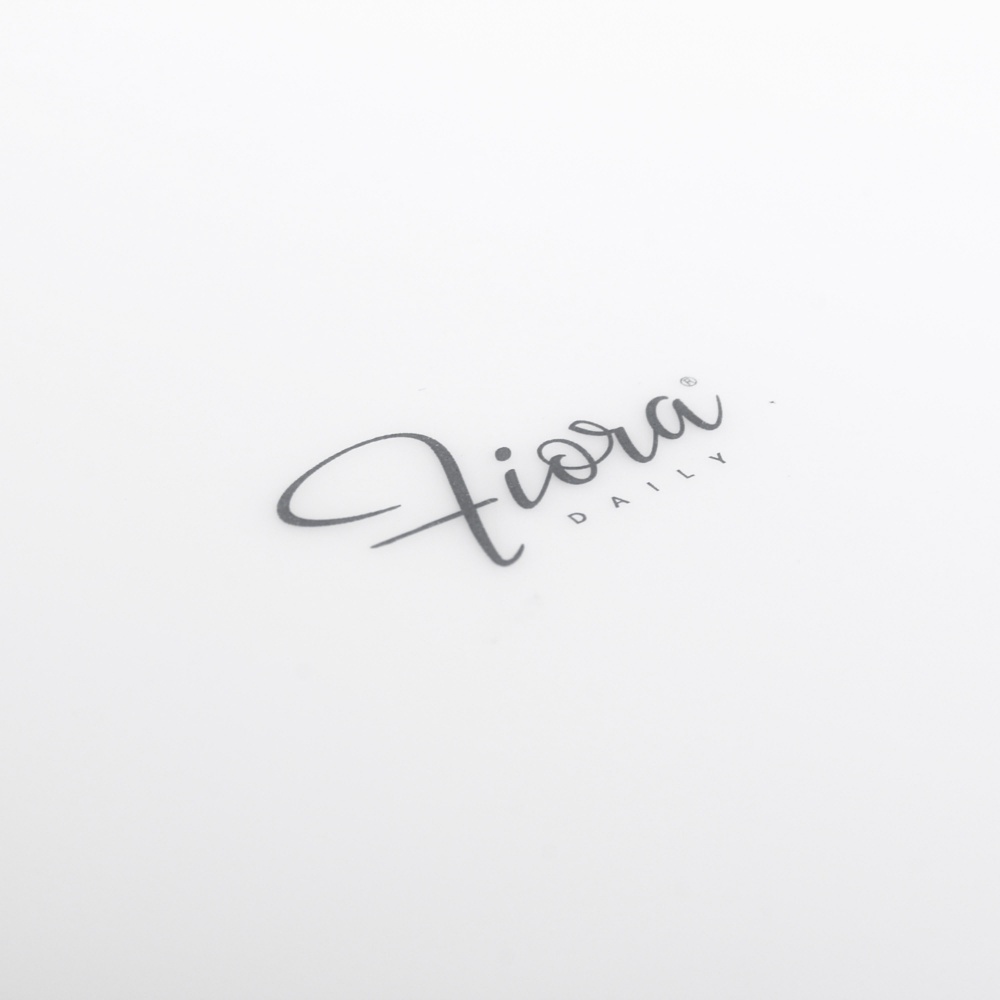 Сервіз столовий Fiora Embossed 12 предметів на 4 персони