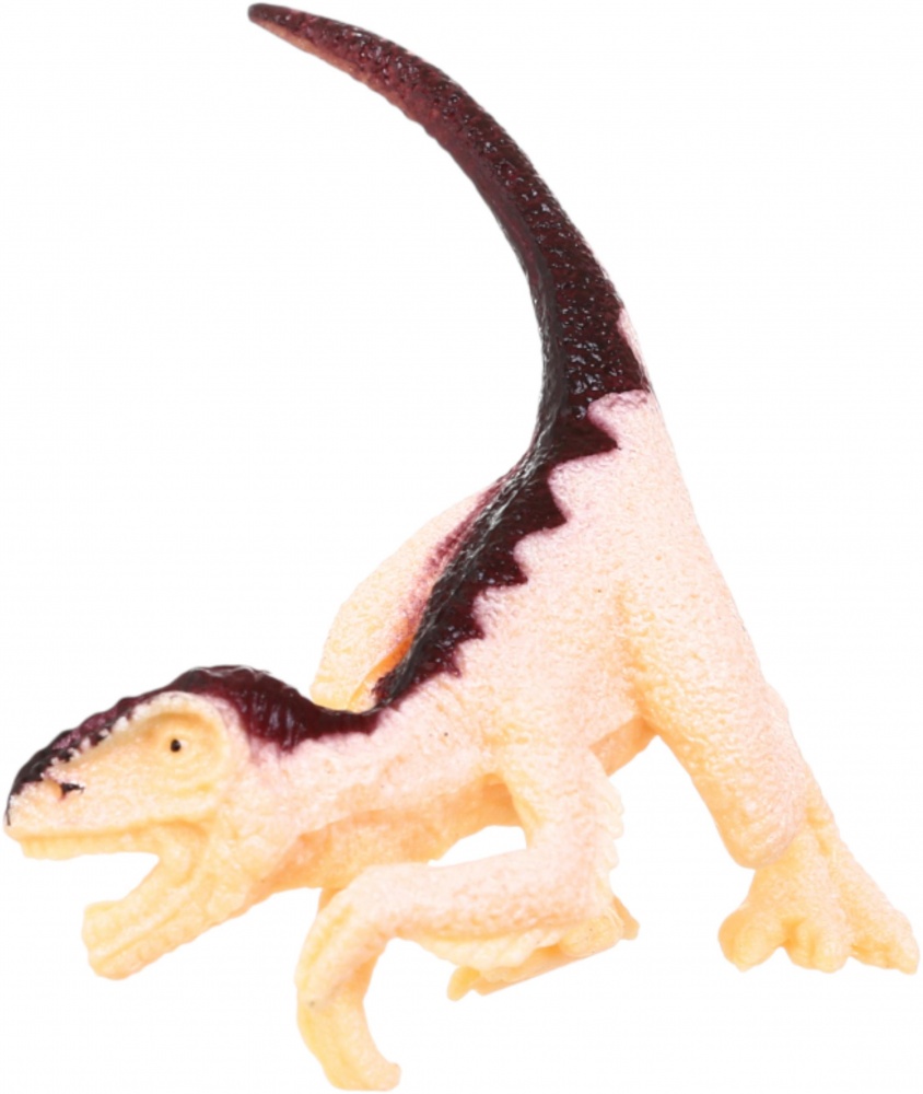 Ігровий набір PIXIE яйце динозаври 50 шт. 24х33 см пластик YX-DT02-1