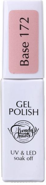 База-камуфляж Trendy nails №172 8 мл 