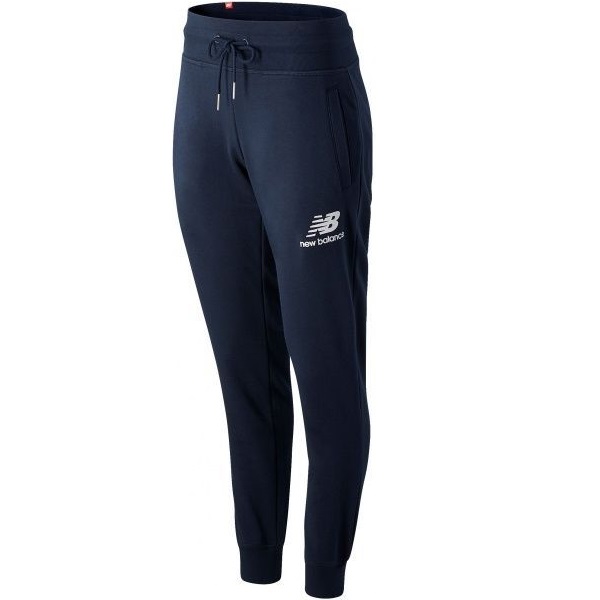 Штани New Balance WP03530ECL WP03530ECL р. M синій