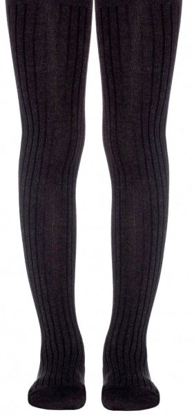 Колготки детские Conte-Kids р.116-122 черный 