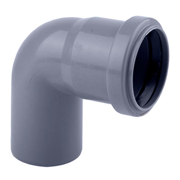 Колено Ostendorf ПП d50x67°