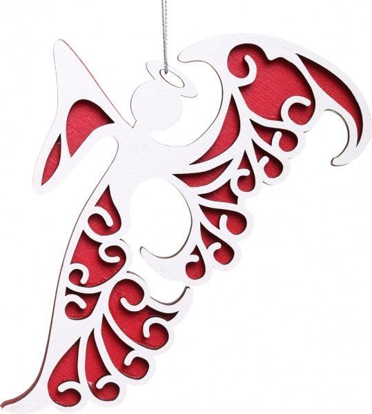 Подвеска Ангел 16 см 