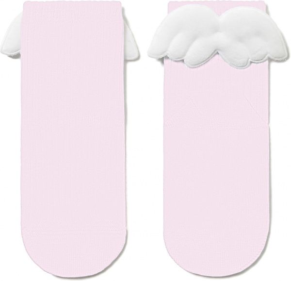 Носки детские Conte-Kids CK TIP-TOP 389 18С-157СП р.18 светло-розовый 