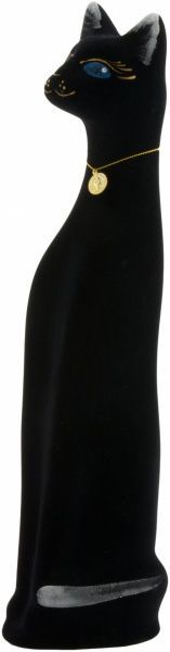 Скарбничка Пантера оксамитова 51161632 44см