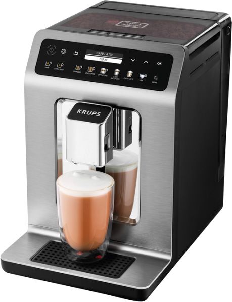 Кавомашина Krups EA894T10 