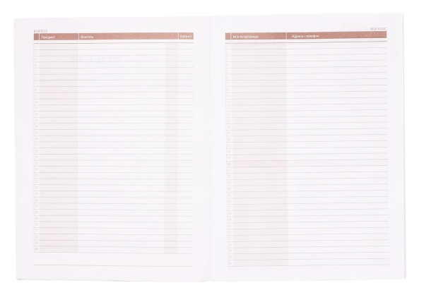 Дневник школьный ANIMAL А5 40 лист. SMART Line ZB.13105 ZiBi