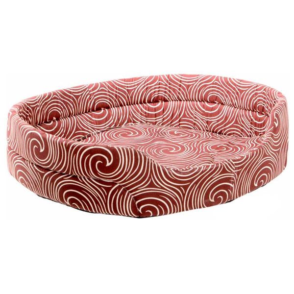 Лежанка №4 59х49х17 см