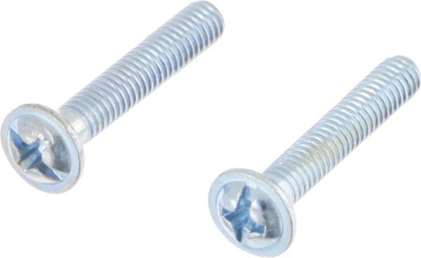 Меблева ручка 96 мм антична бронзаL1947-96