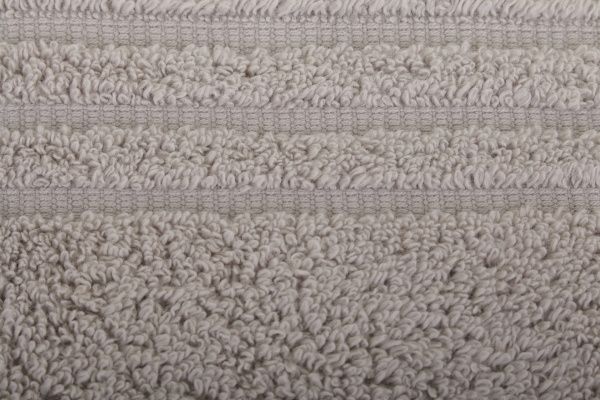 Рушник Leonora 30x50 см бежевий Kela 