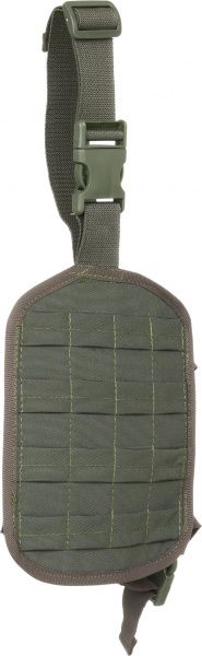 Ремень разгрузочный Klark-KV р. универсальный олива