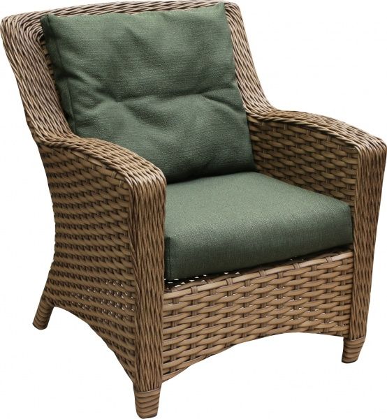 Комплект мебели Bella Vita Ричард ІІ 