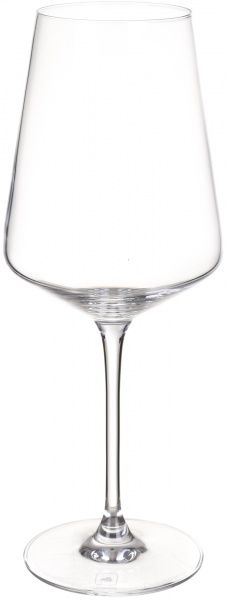 Набор для вина Puccini графин 2 бокала 3 шт. Leonardo 