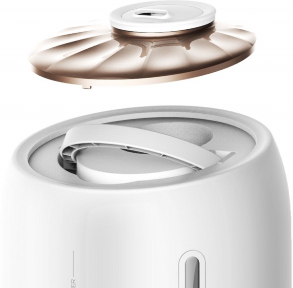 Увлажнитель воздуха Xiaomi Deerma DEM-F500