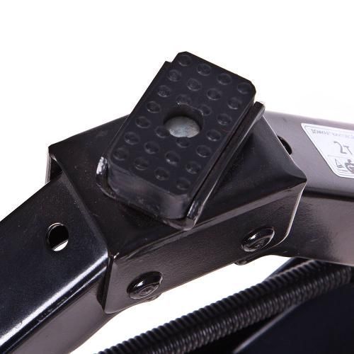 Домкрат механічний ромбічний   2 т