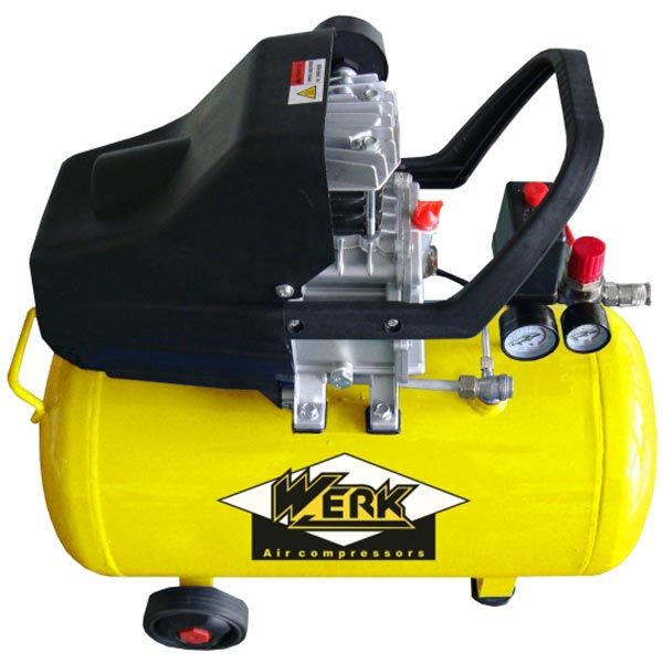 Компрессор Werk BM-2T50
