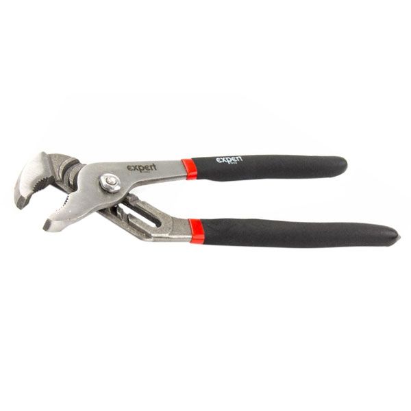 Клещи переставные EXPERT tools HB01126-10