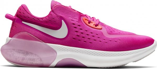 Кроссовки Nike W JOYRIDE RUN 2 POD CD4363-603 р.US 6,5 розовый