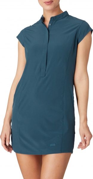 Сукня McKinley Alany wms 302514-293 р. 34 червоний