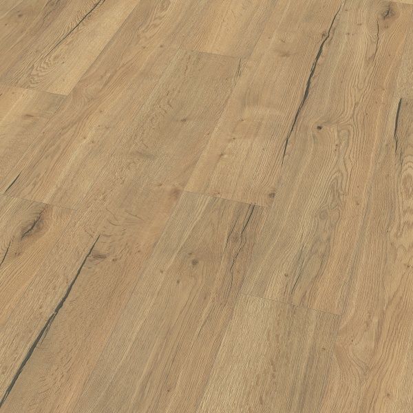 Ламінат Egger Promo V4 EHL106 1276755 дуб крестон натуральний 32/АС4 1291x193x8 мм