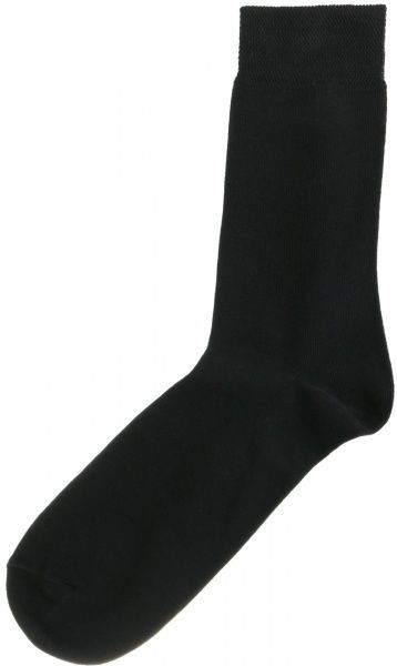 Шкарпетки ESLI CLASSIC 14С-118СПЕ 000 р. 29 чорний 