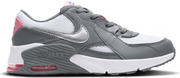 Кроссовки Nike NIKE AIR MAX EXCEE CD6892-008 р.US 13,5C серый