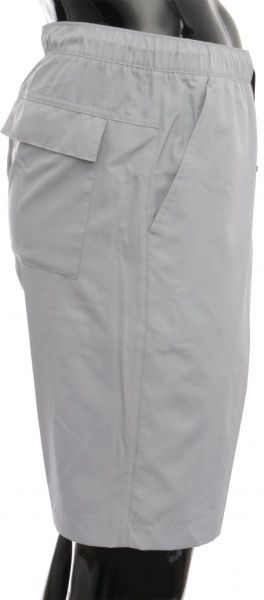 Шорти Nike Sweeper 727784-012 р. 2XL сірий
