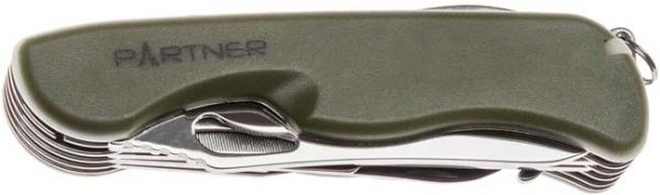 Нож Partner HH052014110OL 1765.01.80