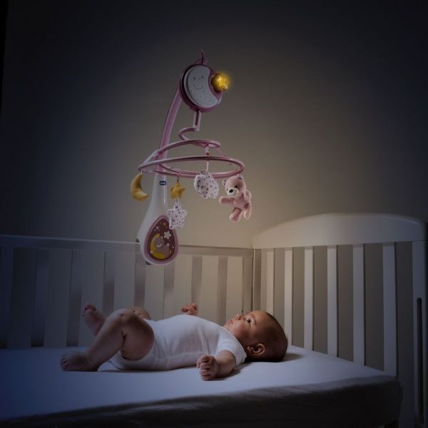 Мобиль Chicco NEXT2DREAMS 07627.10