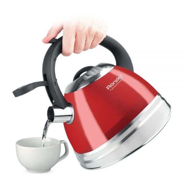 Чайник 3 л Fiero RDS-498 Rondell