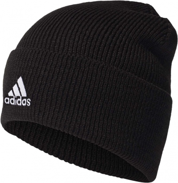 Шапка Adidas TIRO WOOLIE GH7241 OSFM черный