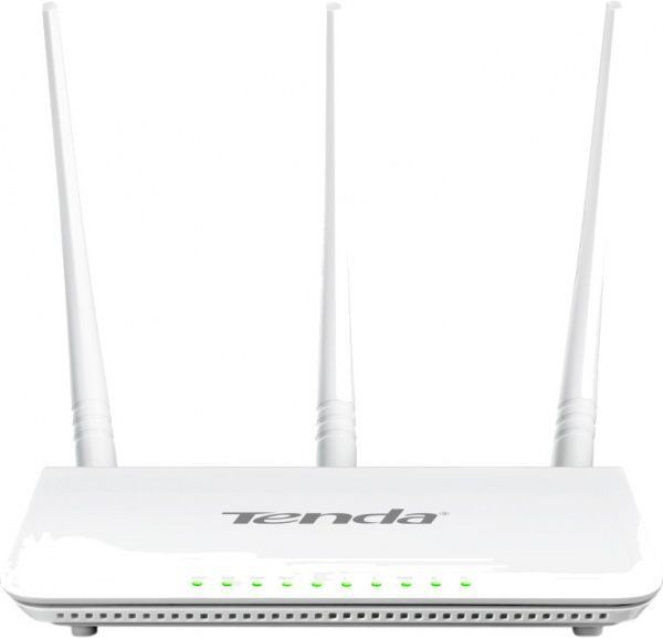 Wi-Fi-роутер TENDA FH303 