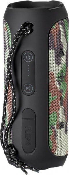 Портативна колонка Gelius Pro Infinity 3 GP-BS510SE army 