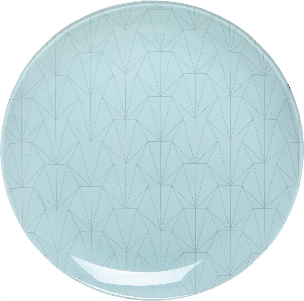 Тарілка десертна Friselis 20,5 см L8182 Luminarc