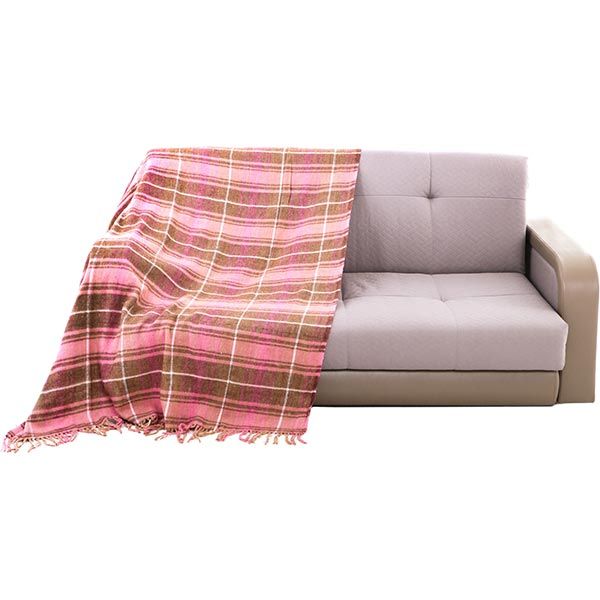 Плед 130x170 см Ярослав