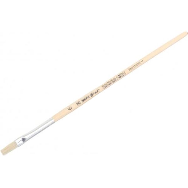 Кисть для рисования № 6 Nota Bene 