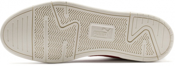 Кроссовки Puma Caracal 36986305 р.UK 8,5 белый