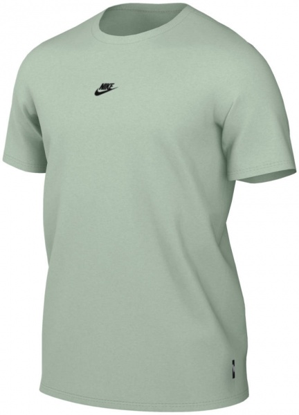 Футболка Nike DO7392-017 р.M м'ятний