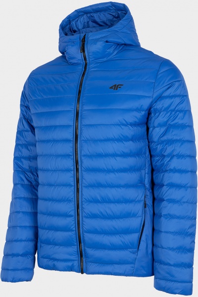 Куртка 4F JACKET KUMP004 H4Z22-KUMP004-36S р.L голубой