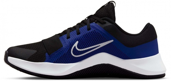Кросівки Nike MC TRAINER 2 DM0823-400 р.42,5 синій