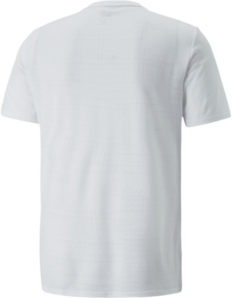 Футболка Puma 52231602 р.XL білий