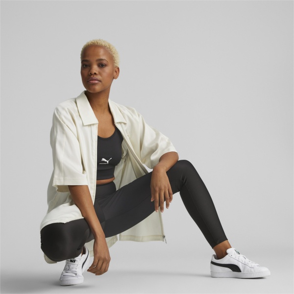 Лосины Puma T7 HIGH WAIST LEGGINGS 53914601 р.XS черный