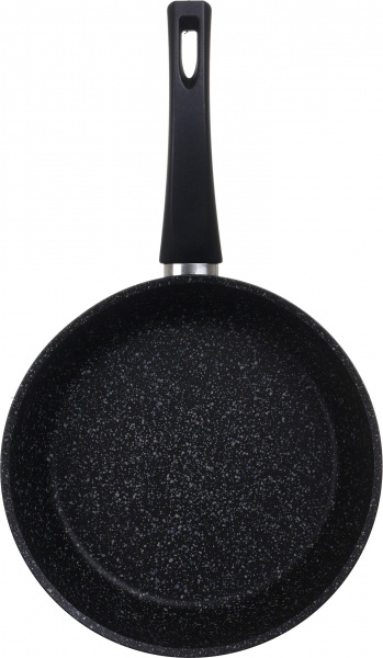 Сковорода Black Stone 24 см 24078Р Biol