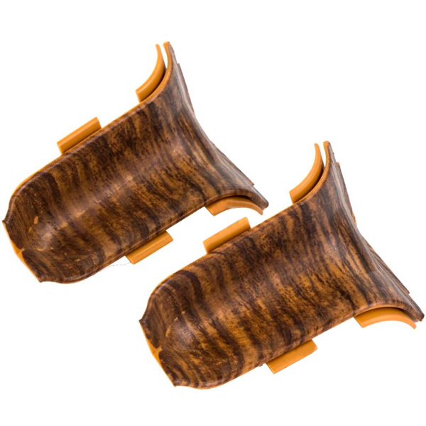 Углы внутренние San Decor 127 дуб кения