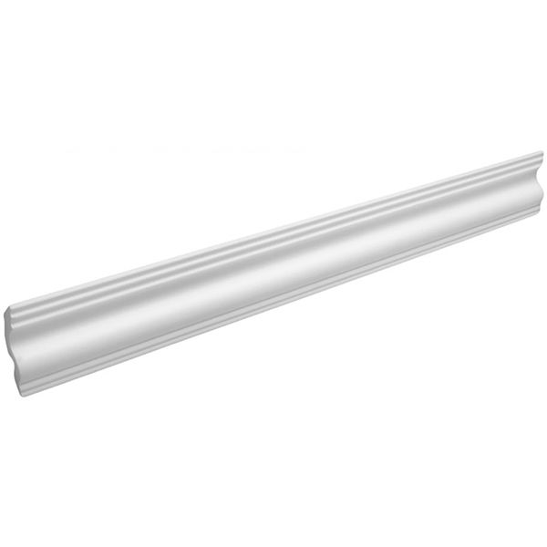 Плінтус стельовий Формат 06004E 2 м