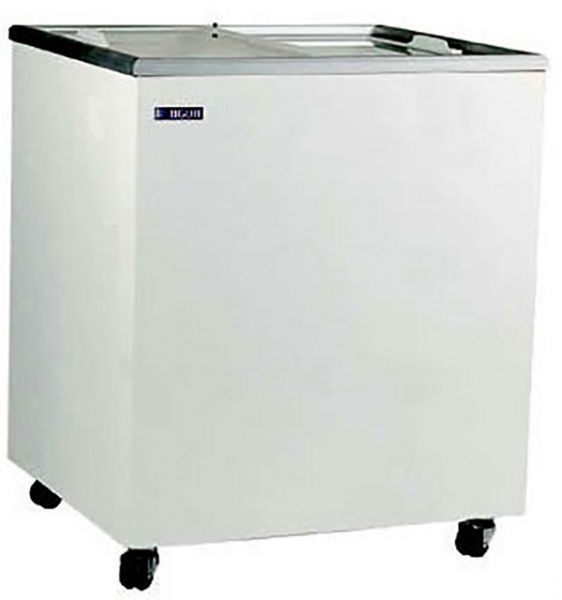 Морозильна скриня UGUR UDD 200SC 2600 Вт 