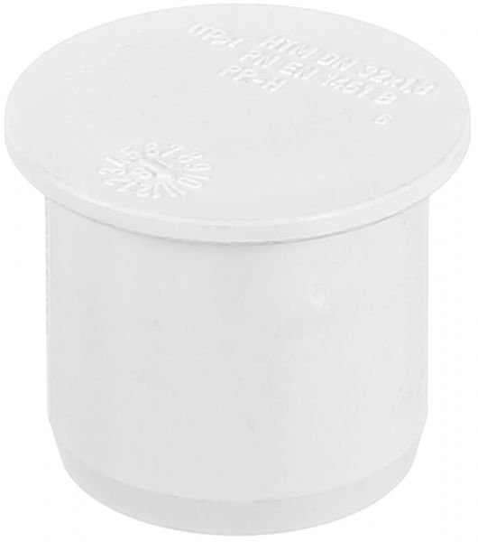 Заглушка Magnaplast 32 Htplus