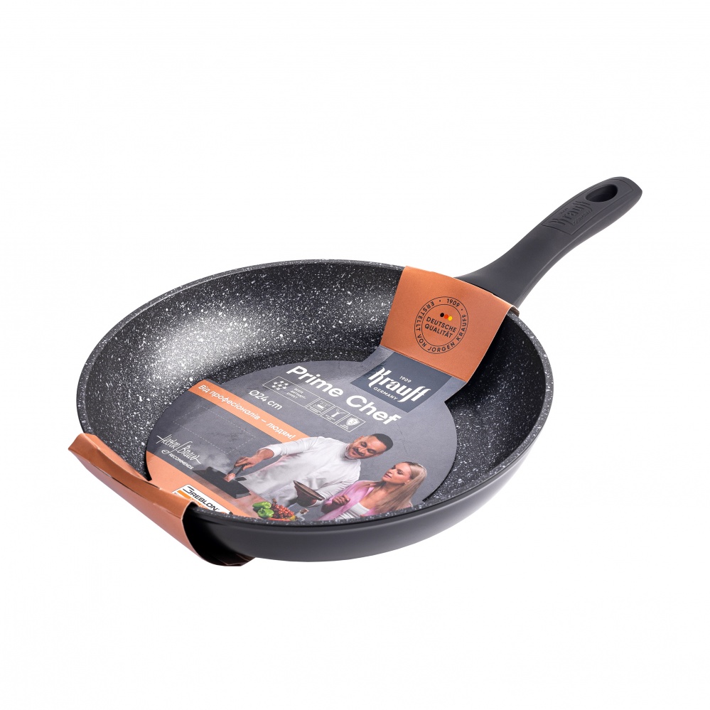 Сковорода Krauff Prime Chef 24 см 25-45-243