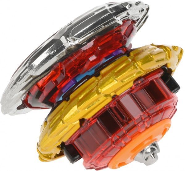 Юла Auldey Infinity Nado Крек Blade-s Клинок YW624702